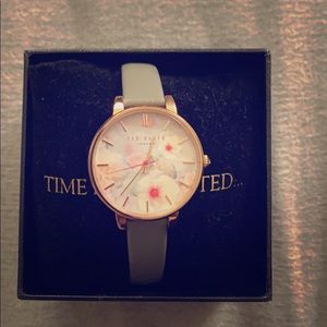 Ted Baker London Women’s Watch.